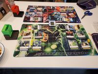 5456262 DC Comics Dice Masters: Justice League