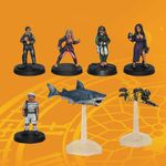 2592056 Spy or Die Trying