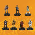 2592059 Spy or Die Trying