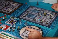 2592060 Spy or Die Trying