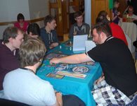 2592062 Spy or Die Trying