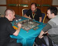 2592063 Spy or Die Trying