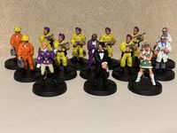 4715565 Spy or Die Trying