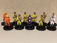 4715580 Spy or Die Trying