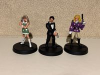 4715588 Spy or Die Trying