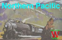 1579440 Northern Pacific