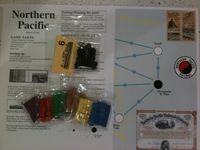 1579441 Northern Pacific