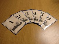 5861682 Northern Pacific