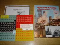 67792 Operation Kremlin