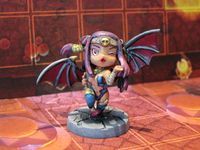 1839153 Super Dungeon  Explore: Succubus Vandella