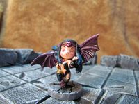 1924626 Super Dungeon  Explore: Succubus Vandella