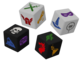 1587446 Dungeon Roll (Edizione Tedesca)