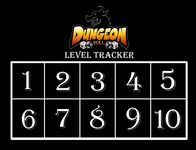 1600706 Dungeon Roll