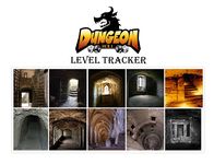 1600707 Dungeon Roll (Edizione Inglese)