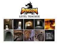 1600707 Dungeon Roll (Second Edition) inkl. Neue Helden-Booster