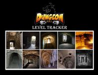 1600708 Dungeon Roll