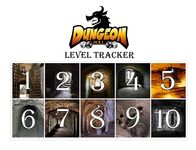 1600709 Dungeon Roll (Second Edition) inkl. Neue Helden-Booster