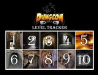 1600710 Dungeon Roll (Edizione Inglese)