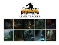 1600711 Dungeon Roll (Edizione Inglese)
