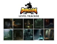 1600711 Dungeon Roll (Second Edition) inkl. Neue Helden-Booster