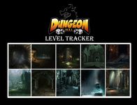 1600712 Dungeon Roll (Edizione Tedesca)