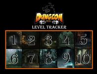 1600713 Dungeon Roll (Second Edition) inkl. Neue Helden-Booster