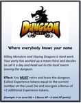 1601348 Dungeon Roll (Edizione Tedesca)