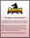 1601349 Dungeon Roll