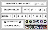 1633932 Dungeon Roll