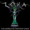 1583582 Loka: The World Of Fantasy Chess