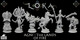 1583583 Loka: The World Of Fantasy Chess