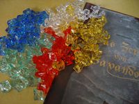 112189 Das Zepter von Zavandor