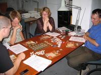 136638 Das Zepter von Zavandor