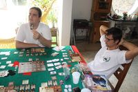 1609381 Das Zepter von Zavandor