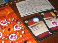 172652 Das Zepter von Zavandor