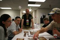 179142 Das Zepter von Zavandor