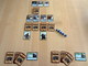 1775528 Pathfinder Adventure Card Game: Rise of the Runelords - Character Add-On Deck