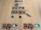 1775528 Pathfinder Adventure Card Game - Mazzo Eroi 