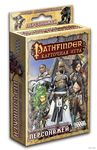 3933656 Pathfinder Adventure Card Game: Rise of the Runelords - Character Add-On Deck