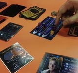 1749938 Firefly: Out to the Black