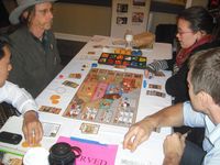 1675974 California Gold 