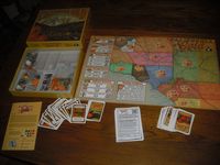 2416272 California Gold 