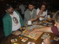 2483136 California Gold 