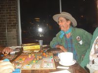 2506032 California Gold 