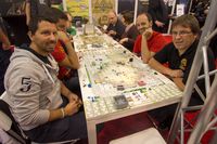 2713119 Dilluvia Project (Second Edition)