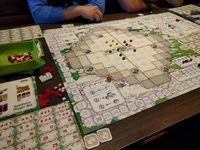 3602503 Dilluvia Project (Second Edition)