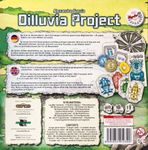 4740445 Dilluvia Project (Second Edition)