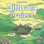 4834769 Dilluvia Project (Second Edition)