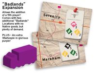 1590662 The Great Heartland Hauling Co.: Badlands