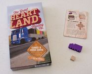 3076090 The Great Heartland Hauling Co.: Badlands